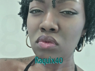 Raquix40