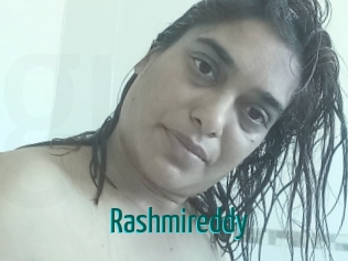 Rashmireddy