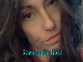 Ravenoldschool