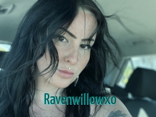 Ravenwillowxo