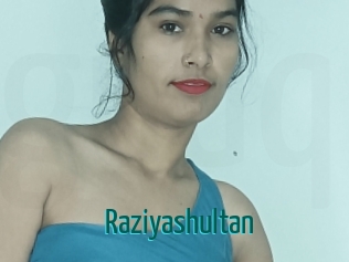 Raziyashultan