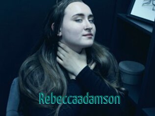 Rebeccaadamson