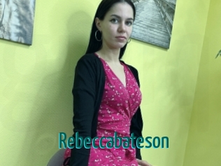 Rebeccabateson