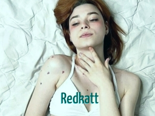 Redkatt