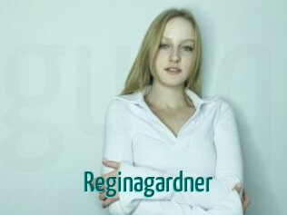 Reginagardner