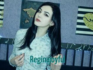 Reginajoyful
