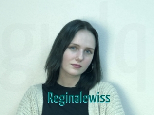 Reginalewiss