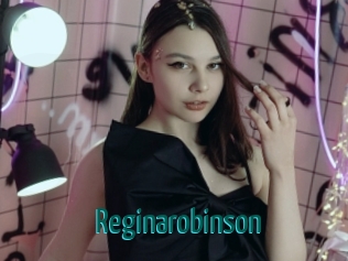 Reginarobinson