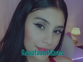 Renataawilliams