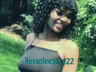 Revanleesexy22