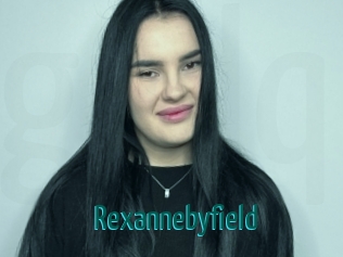 Rexannebyfield