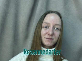 Rexannedarter