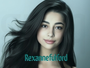 Rexannefulford