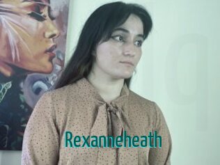 Rexanneheath