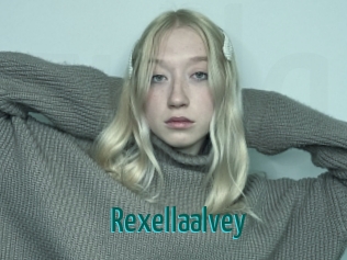 Rexellaalvey