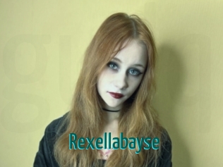 Rexellabayse