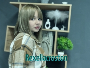 Rexellacroston