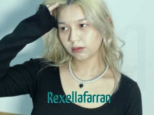 Rexellafarran