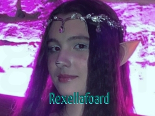 Rexellafoard
