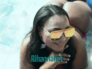 Rihannahot