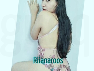 Riianaroos