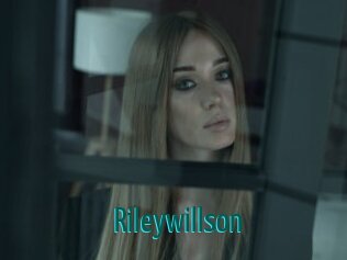 Rileywillson