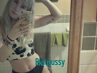 Riotpussy