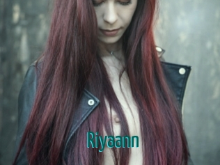 Riyaann