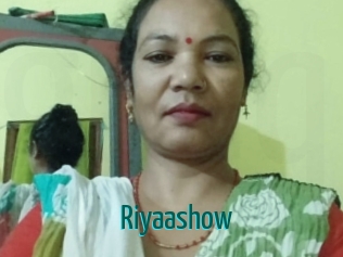 Riyaashow