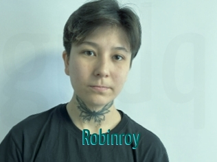 Robinroy