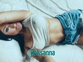 Roksanna