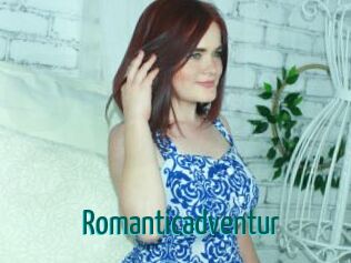 Romanticadventur