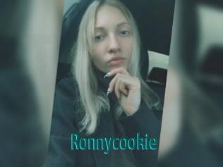 Ronnycookie
