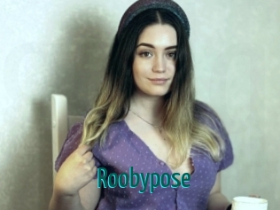 Roobypose