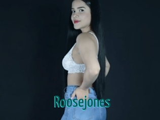 Roosejones