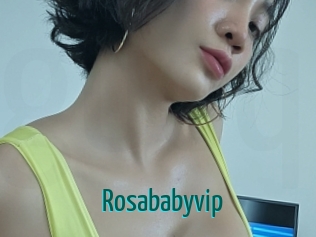 Rosababyvip