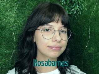Rosabarnes