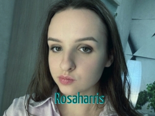rosaharris Guide du Queutard