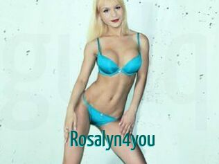 Rosalyn4you