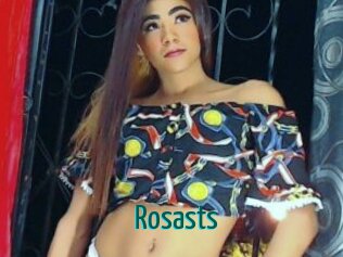 Rosasts