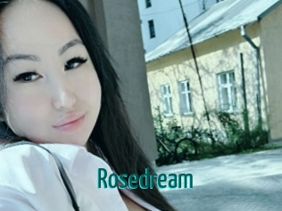 Rosedream