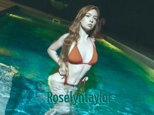 Roselyntaylor