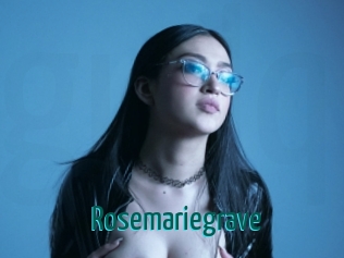 Rosemariegrave