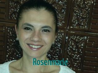 Rosenmarie