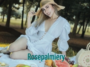 Rosepalmiery