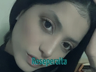 Roseperalta