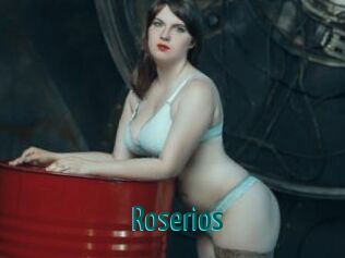Roserios