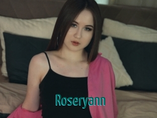 roseryann Guide du Queutard