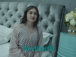 Rosettabuffo
