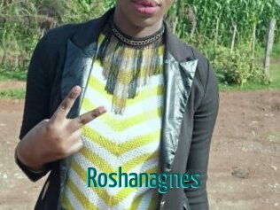 Roshanagnes